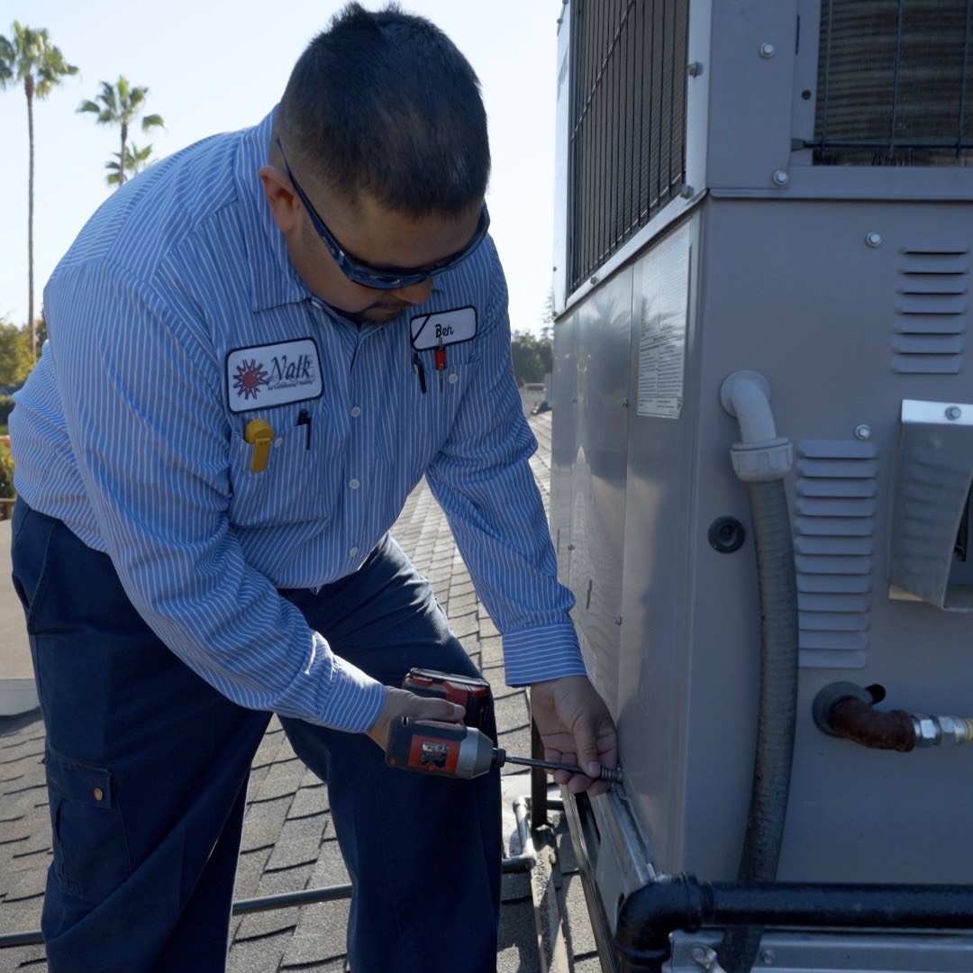 Maximizing HVAC Efficiency