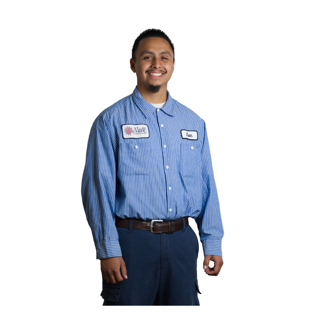 NALK AC & HEATING TEAM: EXPERIENCED PROFESSIONALS YOU CAN TRUST