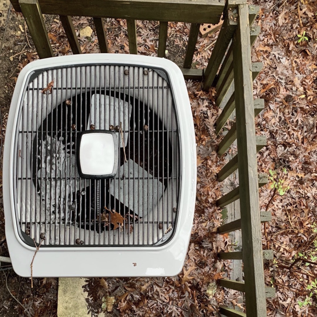 Maximizing HVAC Efficiency