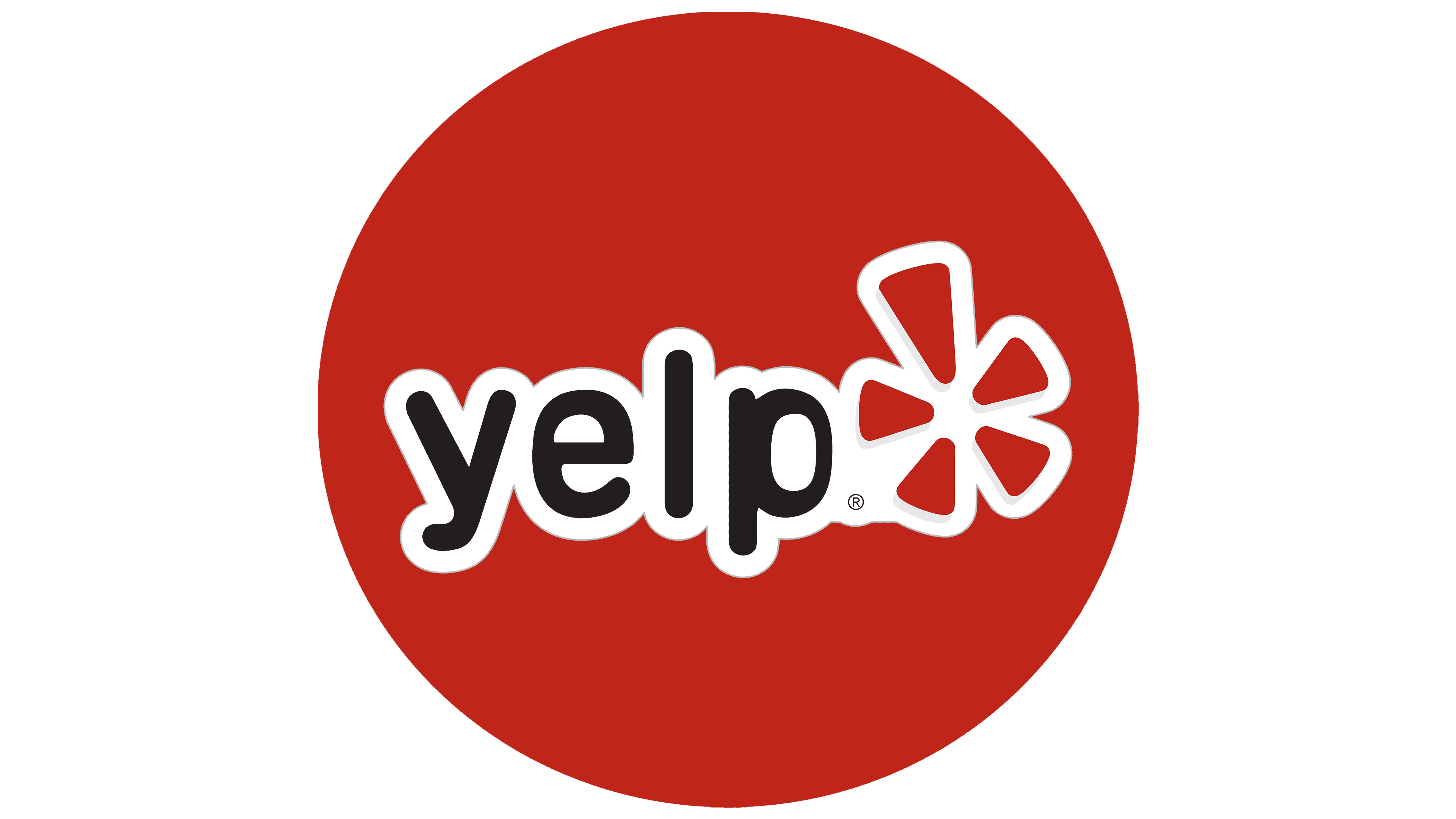 Yelp Emblem